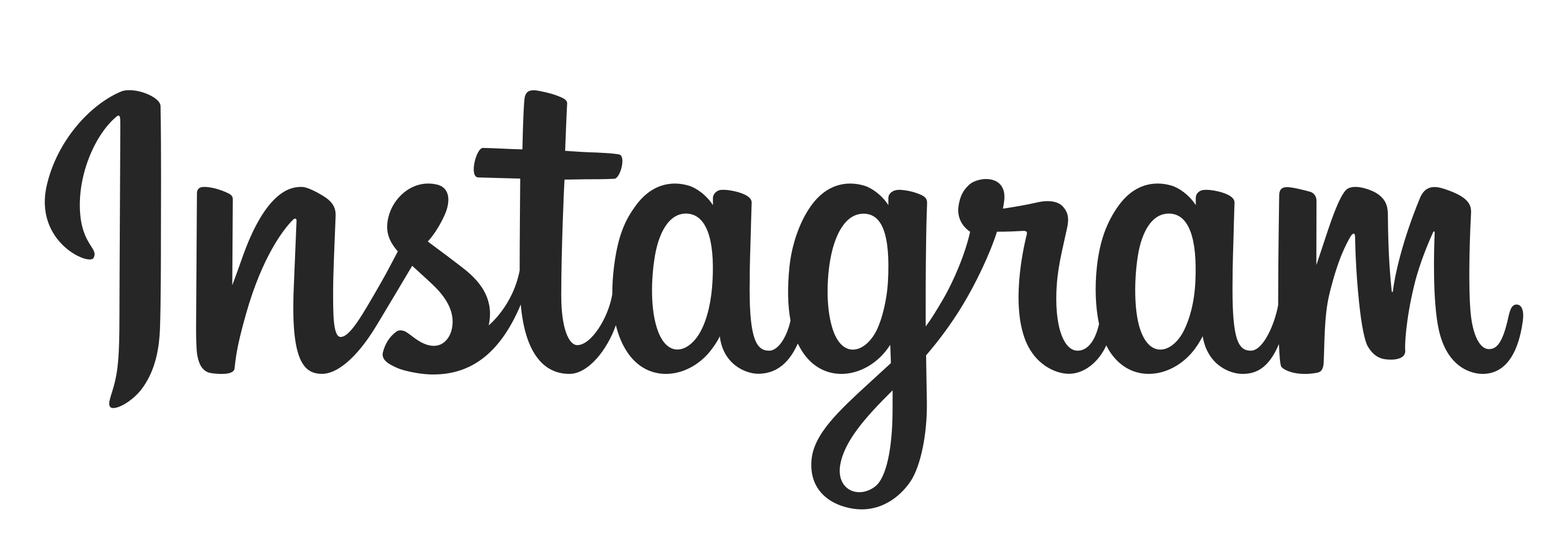 Instagram Text